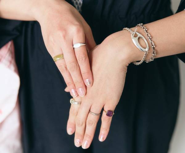 ママのハンドメイドアイテムが可愛すぎ！ 動きやすさ重視の公園コーデ♪ | HugMug