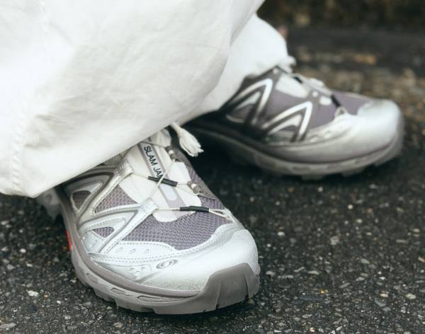 ヴィンテージMIXが洒落てる！ おしゃれファミリーのY2K春コーデ | HugMug