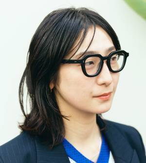 ヴィンテージMIXが洒落てる！ おしゃれファミリーのY2K春コーデ | HugMug