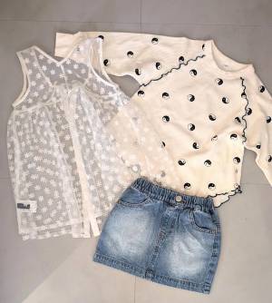 春支度はできてる？【センスのいいキッズ＆ママの春の購入品13選】 | HugMug