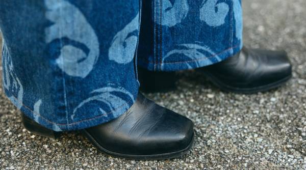 ヴィンテージMIXの春コーデ必見！ キッズはZARAを上手に着こなし♡ | HugMug