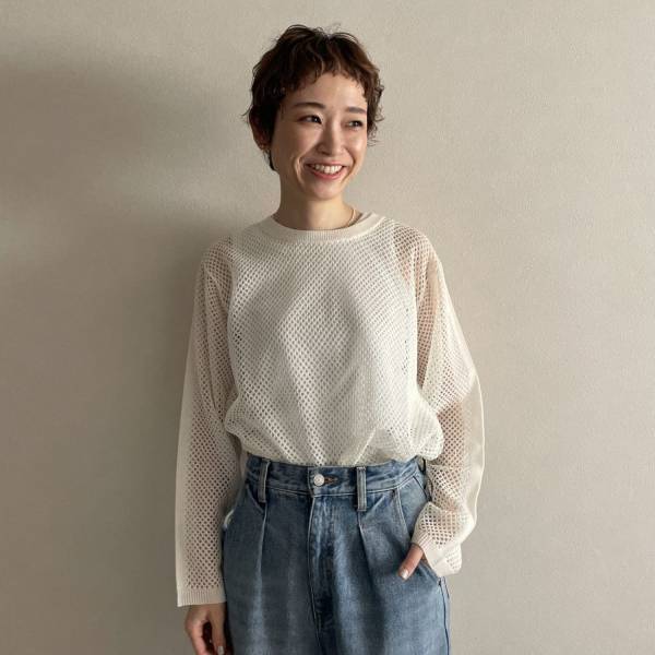 【30代カジュアル派】必見！おすすめブランドと春の新作リアルバイ | HugMug