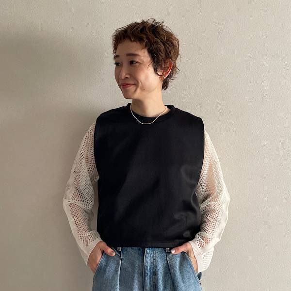 【30代カジュアル派】必見！おすすめブランドと春の新作リアルバイ | HugMug