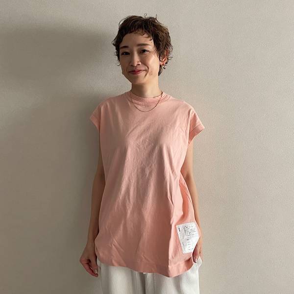 【30代カジュアル派】必見！おすすめブランドと春の新作リアルバイ | HugMug