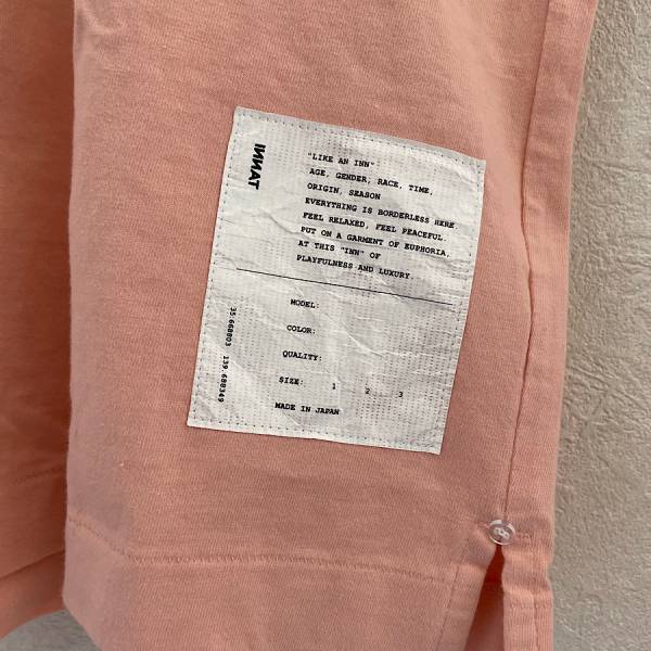 【30代カジュアル派】必見！おすすめブランドと春の新作リアルバイ | HugMug