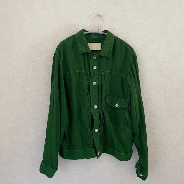 【30代カジュアル派】必見！おすすめブランドと春の新作リアルバイ | HugMug