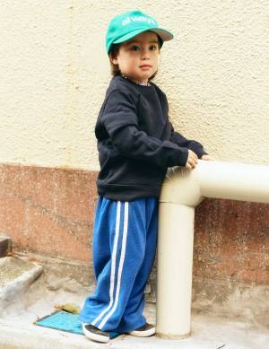 春の Best of おしゃれキッズ2024【男の子SNAP 5選】 | HugMug