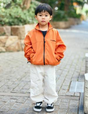 春の Best of おしゃれキッズ2024【男の子SNAP 5選】 | HugMug