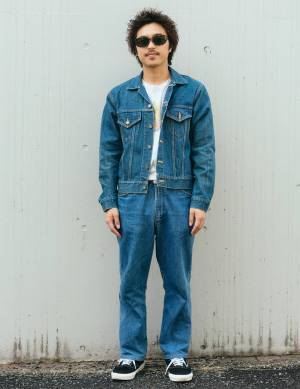 2024年最新版！【おしゃれパパの休日コーデ 6選】 | HugMug