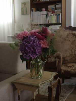 新連載「はじめましての自己紹介」平野みかほの『子どもと、私と、らしさと』Vol.1 | HugMug