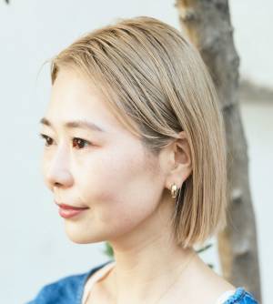 リンクするならやっぱりデニムでしょ♡ おしゃれファミリーの春コーデ | HugMug