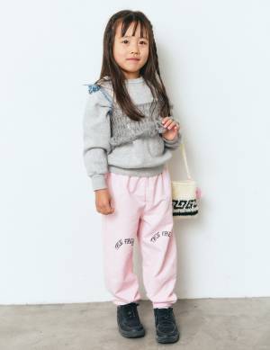 春のBest of おしゃれキッズ【女の子SNAP 6選】 | HugMug