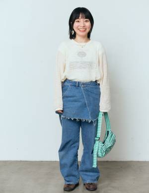 小物から夏を始めよう【アクセントになる夏色バッグ5選】 | HugMug