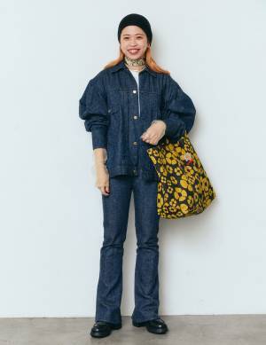 小物から夏を始めよう【アクセントになる夏色バッグ5選】 | HugMug