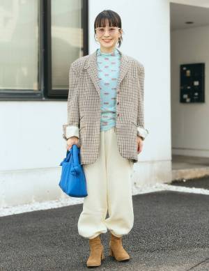 小物から夏を始めよう【アクセントになる夏色バッグ5選】 | HugMug