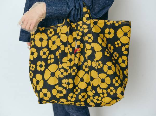 小物から夏を始めよう【アクセントになる夏色バッグ5選】 | HugMug