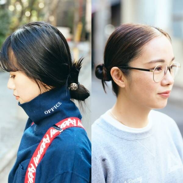 おしゃれなママはみんなやってる！ 【ひとつまとめヘアアレンジ6選】 | HugMug