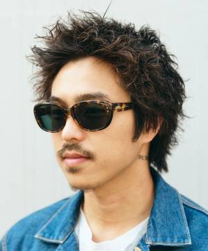 家族リンクするならやっぱりデニムでしょ♡ 春はヘルシーに肌見せ！ | HugMug