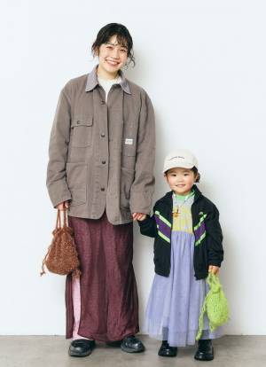 ママスタイリストが選ぶ！ 2024年 春のSNAPランキングTOP10 | HugMug