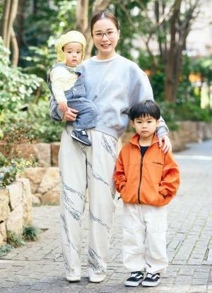 ママスタイリストが選ぶ！ 2024年 春のSNAPランキングTOP10 | HugMug