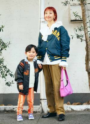 ママスタイリストが選ぶ！ 2024年 春のSNAPランキングTOP10 | HugMug