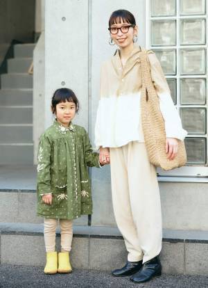 ママスタイリストが選ぶ！ 2024年 春のSNAPランキングTOP10 | HugMug