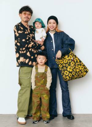 ママスタイリストが選ぶ！ 2024年 春のSNAPランキングTOP10 | HugMug