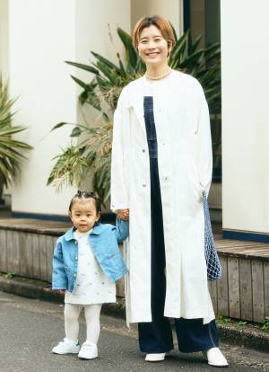 ママスタイリストが選ぶ！ 2024年 春のSNAPランキングTOP10 | HugMug