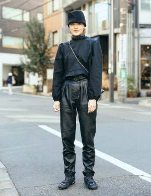 高感度ママの足元をキャッチ！【スニーカーSNAP 5選】 | HugMug