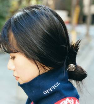 ロックテイストな家族コーデがおしゃれすぎ♡ デニムを使って統一感アップ！ | HugMug