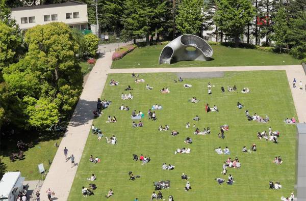 4月に行きたい遊び場＆イベント7選【関東】 | HugMug