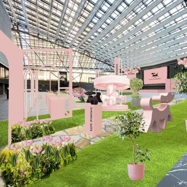 4月に行きたい遊び場＆イベント7選【関東】 | HugMug