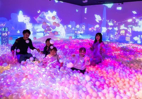 4月に行きたい遊び場＆イベント7選【関東】 | HugMug