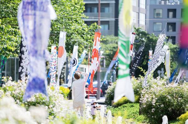 4月に行きたい遊び場＆イベント7選【関東】 | HugMug