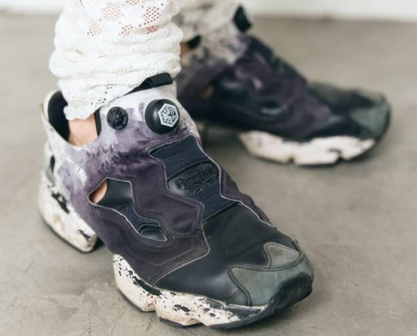 『ユニクロキッズ』のハーフパンツが万能♡ おしゃれ親子のモノトーンコーデ！ | HugMug