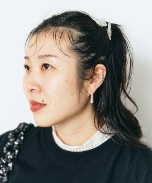 『ユニクロキッズ』のハーフパンツが万能♡ おしゃれ親子のモノトーンコーデ！ | HugMug