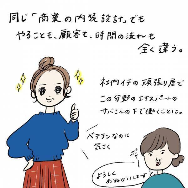 「私の都合が誰かの時間を搾取している…？ チームで働くワーママの苦悩」まぼの“働きながら子どもを育てる”ということ Vol.10 | HugMug