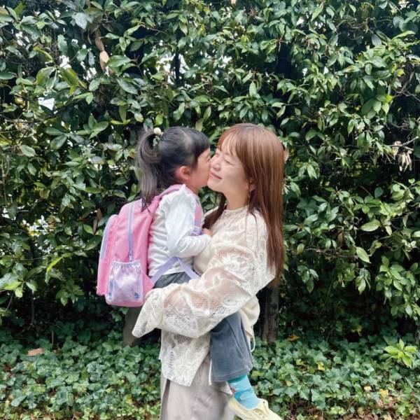 「写真の残し方」高山直子の“愛すべき日々のこと” Vol.23 | HugMug