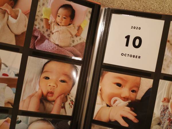 「写真の残し方」高山直子の“愛すべき日々のこと” Vol.23 | HugMug