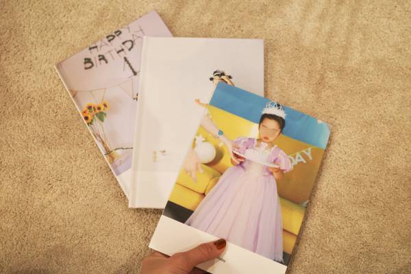 「写真の残し方」高山直子の“愛すべき日々のこと” Vol.23 | HugMug