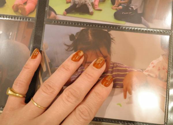 「写真の残し方」高山直子の“愛すべき日々のこと” Vol.23 | HugMug