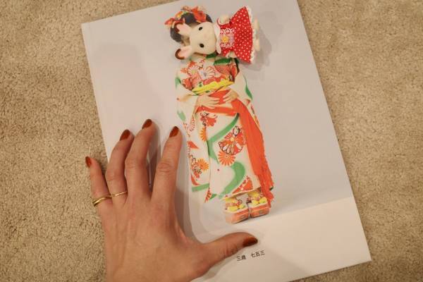 「写真の残し方」高山直子の“愛すべき日々のこと” Vol.23 | HugMug