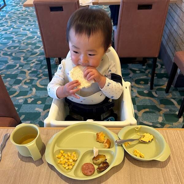 【1歳】子連れ沖縄旅行！食から遊びまで3泊4日おすすめスポット紹介 | HugMug