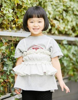 【ローリーズファームキッズの夏服で全身コーデ 6選】今季買うべきアイテムはこれ！ | HugMug