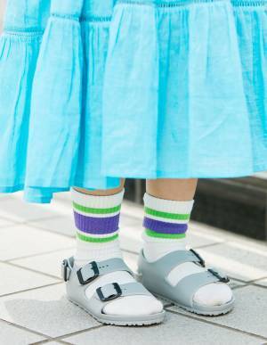 【ローリーズファームキッズの夏服で全身コーデ 6選】今季買うべきアイテムはこれ！ | HugMug