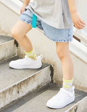 【ローリーズファームキッズの夏服で全身コーデ 6選】今季買うべきアイテムはこれ！ | HugMug