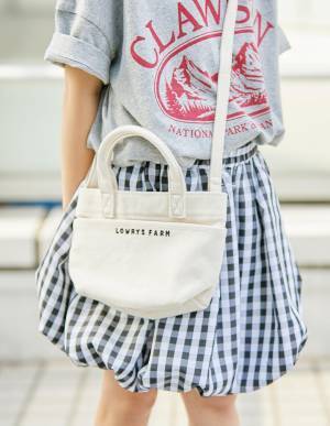 【ローリーズファームキッズの夏服で全身コーデ 6選】今季買うべきアイテムはこれ！ | HugMug