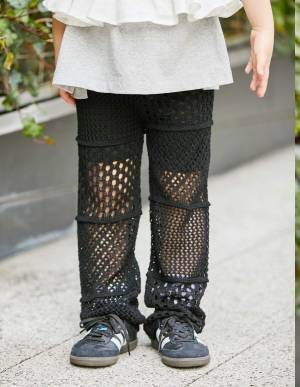 【ローリーズファームキッズの夏服で全身コーデ 6選】今季買うべきアイテムはこれ！ | HugMug