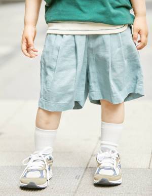 【ローリーズファームキッズの夏服で全身コーデ 6選】今季買うべきアイテムはこれ！ | HugMug