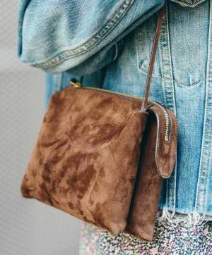 【今どきデニムリンクコーデ】古着MIXでおしゃれ度アップ♪ | HugMug